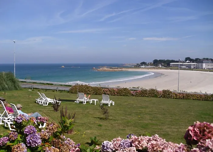 Belle Vue Mer Studio Piscine