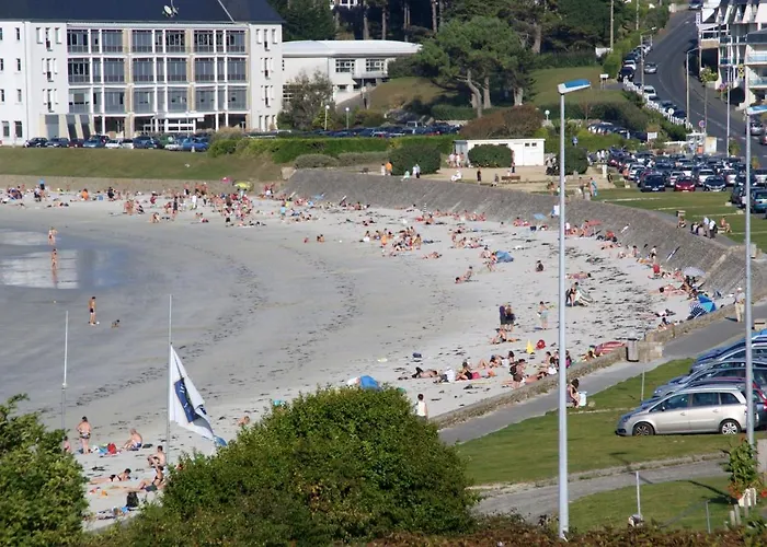 Belle Vue Mer Studio Piscine