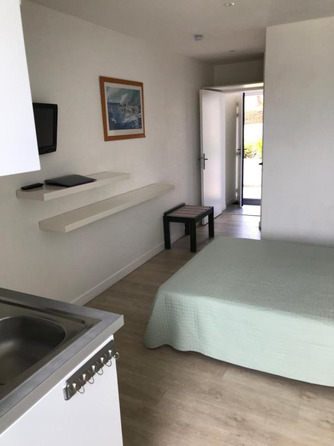 Appartement Belle Vue Piscine