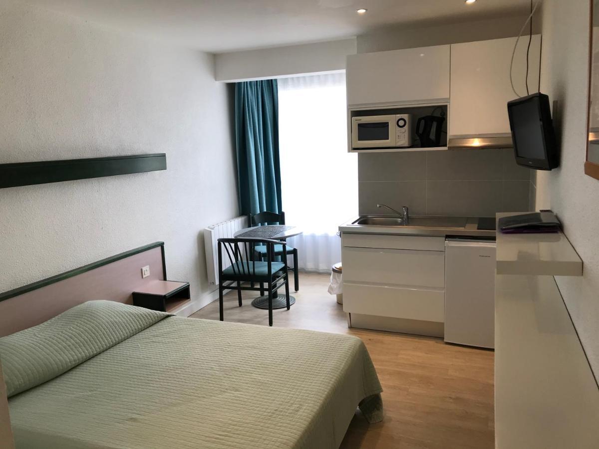 Belle Vue Piscine Apartment