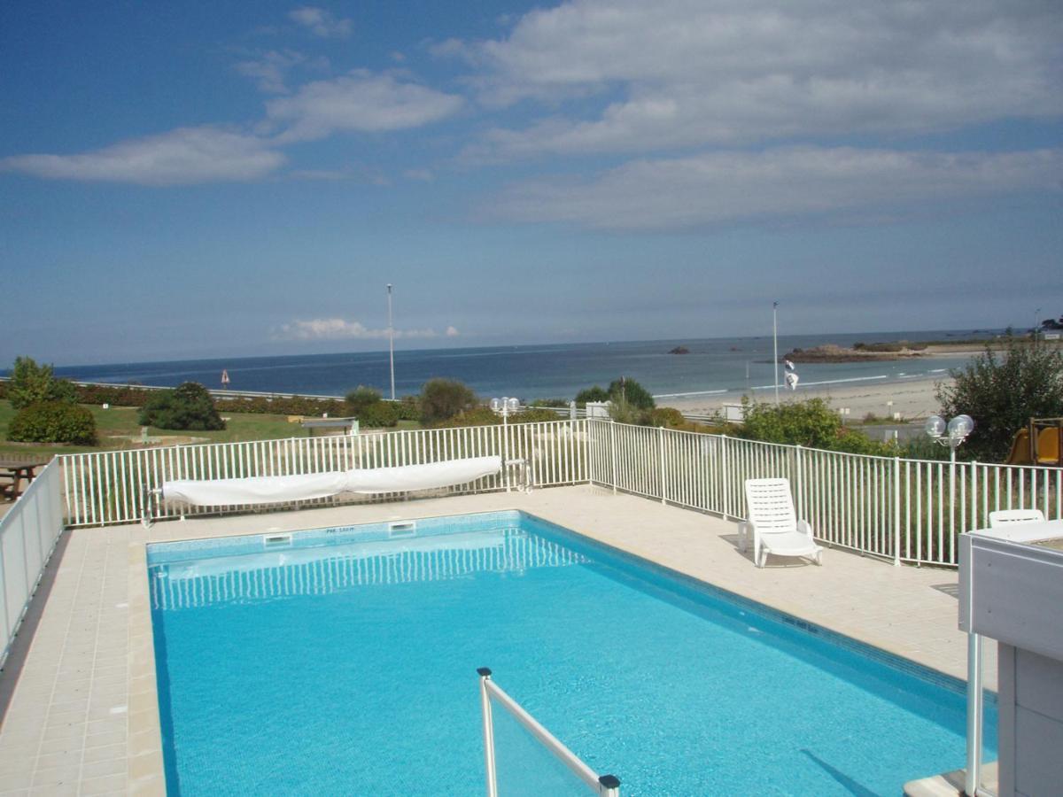 Belle Vue Piscine * Trévou-Tréguignec
