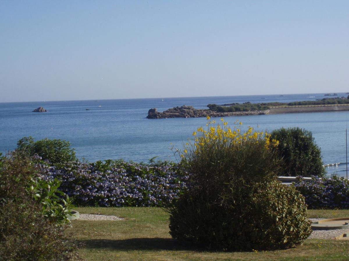 Belle Vue Piscine * Trévou-Tréguignec