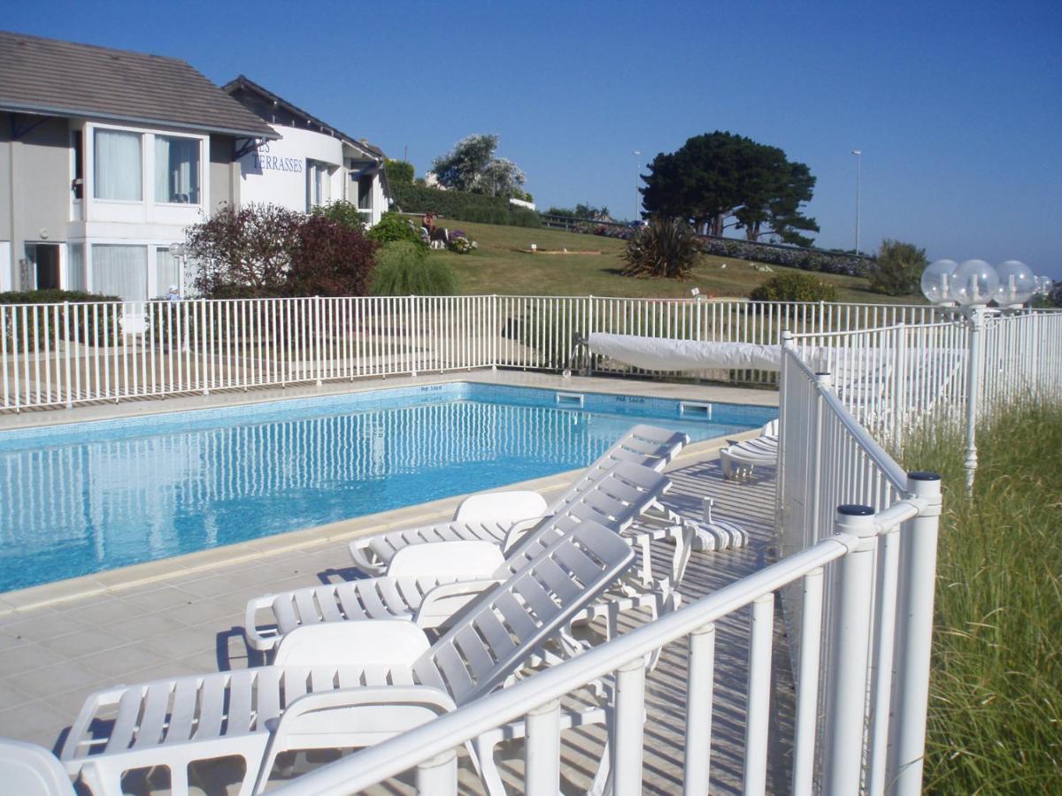 Belle Vue Piscine Apartment