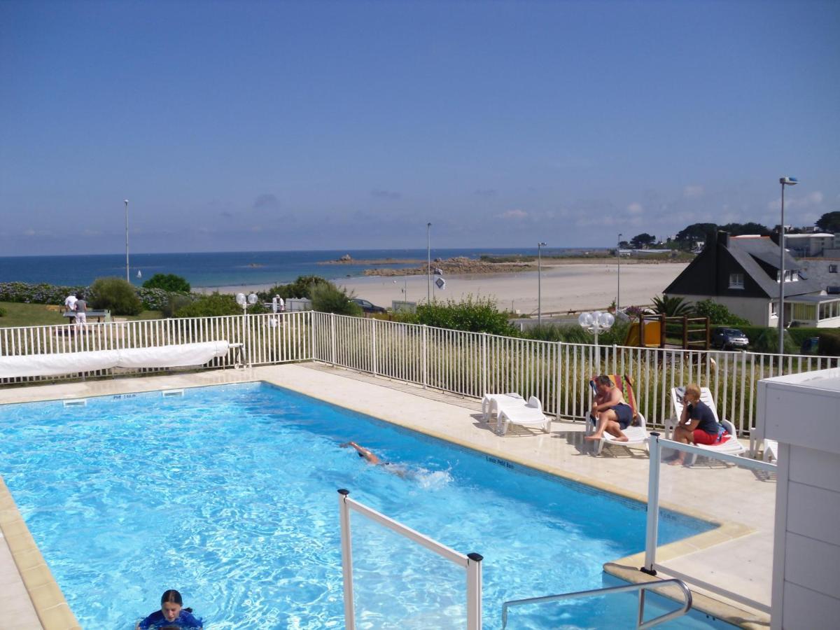 Appartement Belle Vue Piscine *