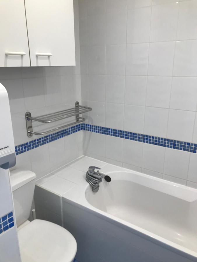 Appartement Belle Vue Piscine