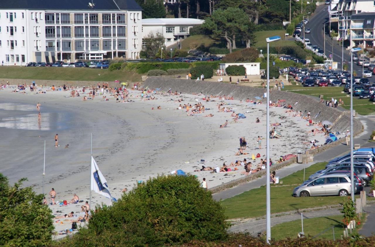 Belle Vue Piscine * Trévou-Tréguignec